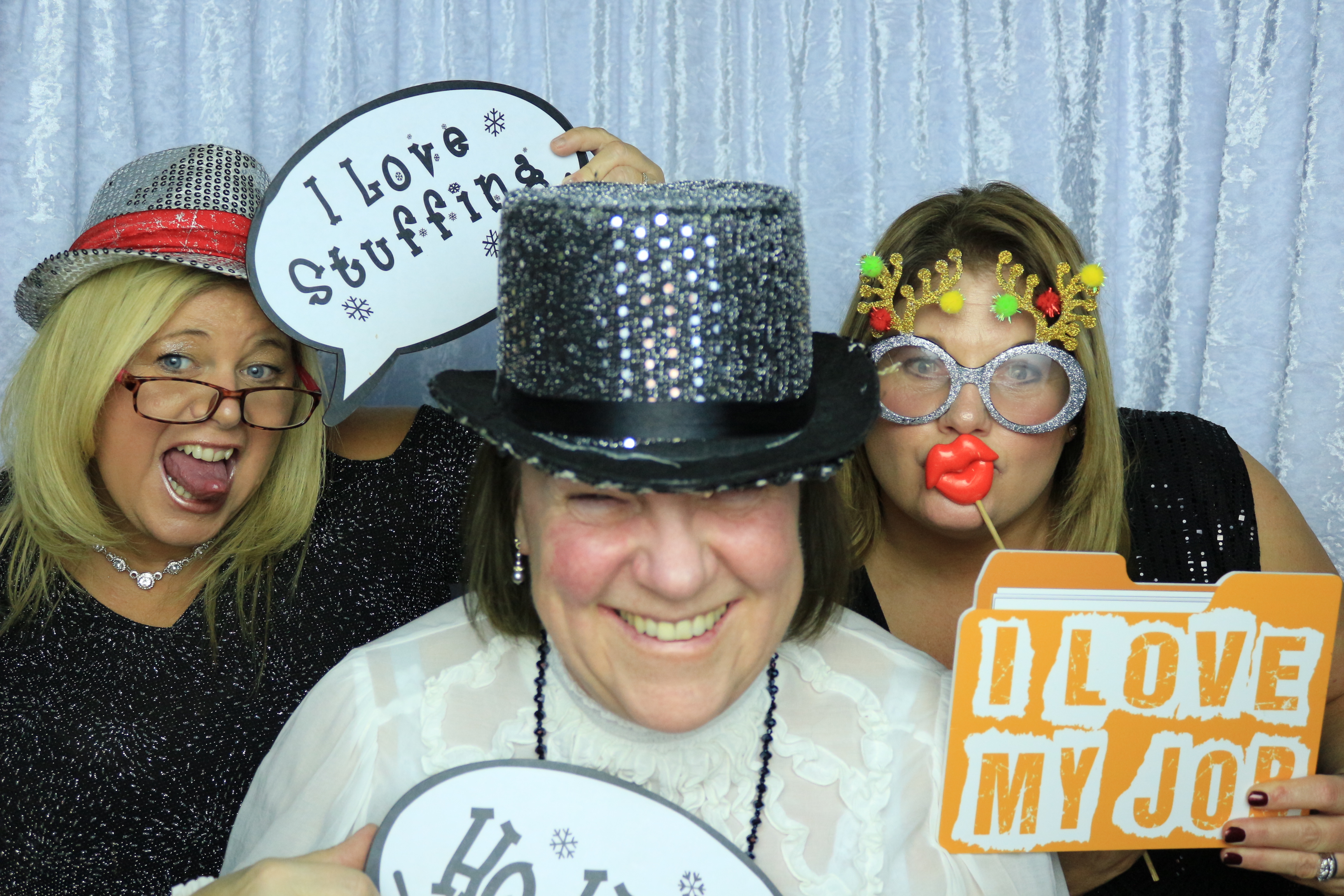 German Christmas Market Party Night - Images | View more photos from the event at gallery.partydelightsphotobooth.co.uk/u/PartyDelightsPhotoBooth/German-Christmas-Market-Party-Night-Images